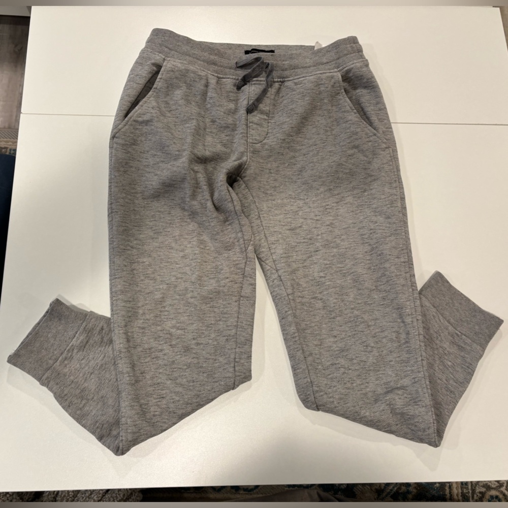 Banana republic men’s joggers